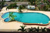 Patong Green Mountain Hotel 